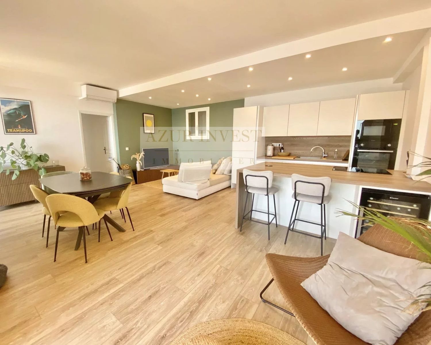 Appartement à vendre, 81m², Roquebrune-Cap-Martin