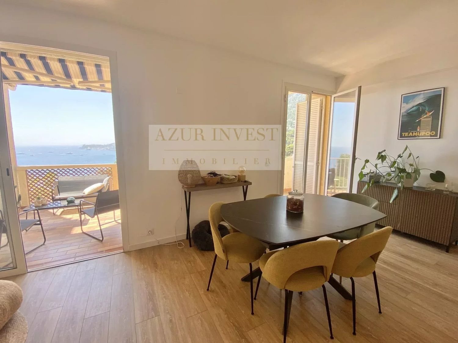 Appartement à vendre, 81m², Roquebrune-Cap-Martin