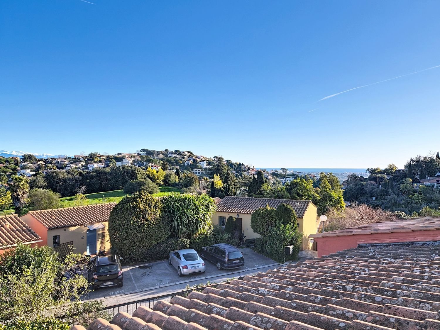 Appartement à vendre, 31m², Vallauris