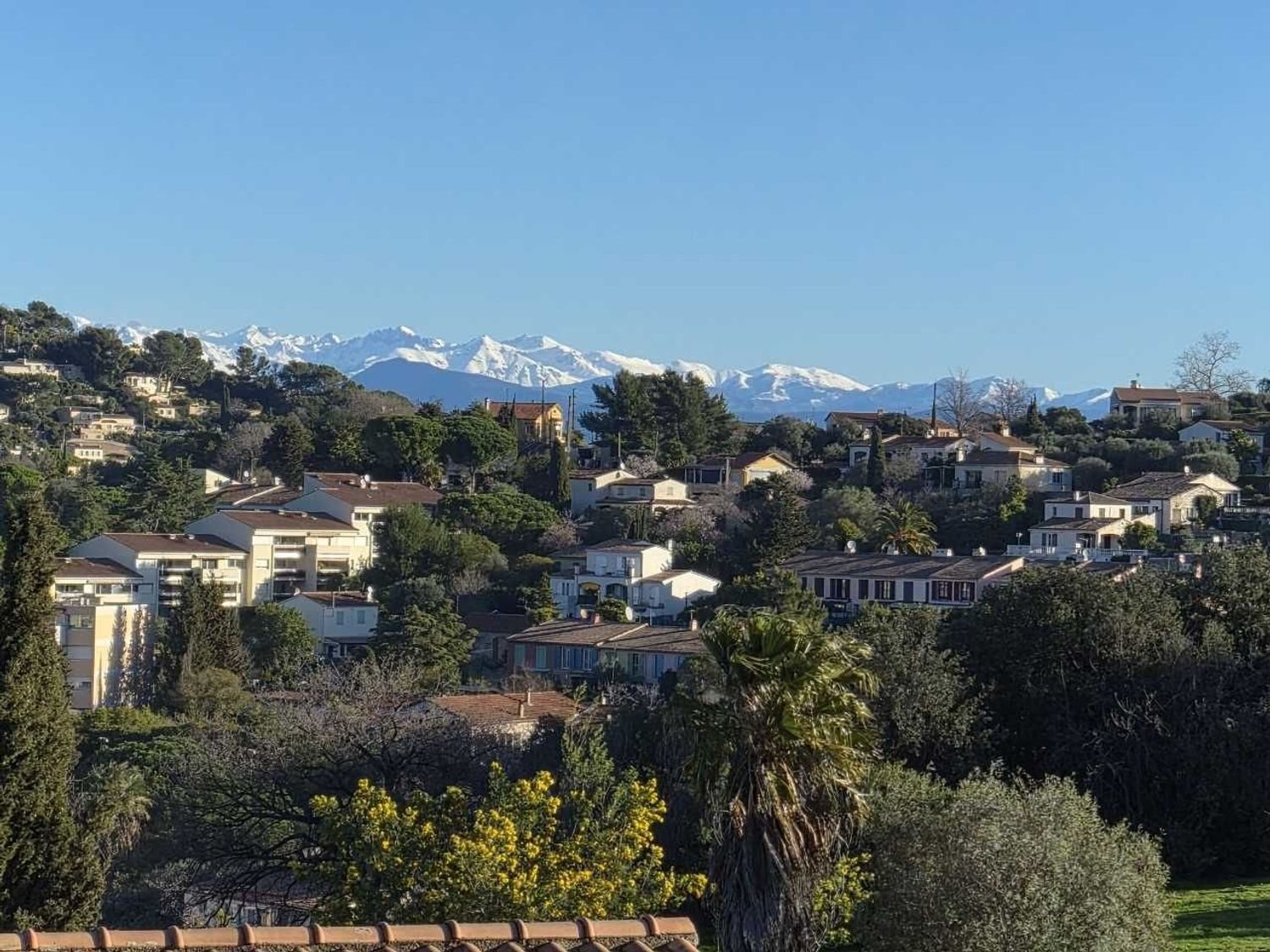 Appartement à vendre, 31m², Vallauris