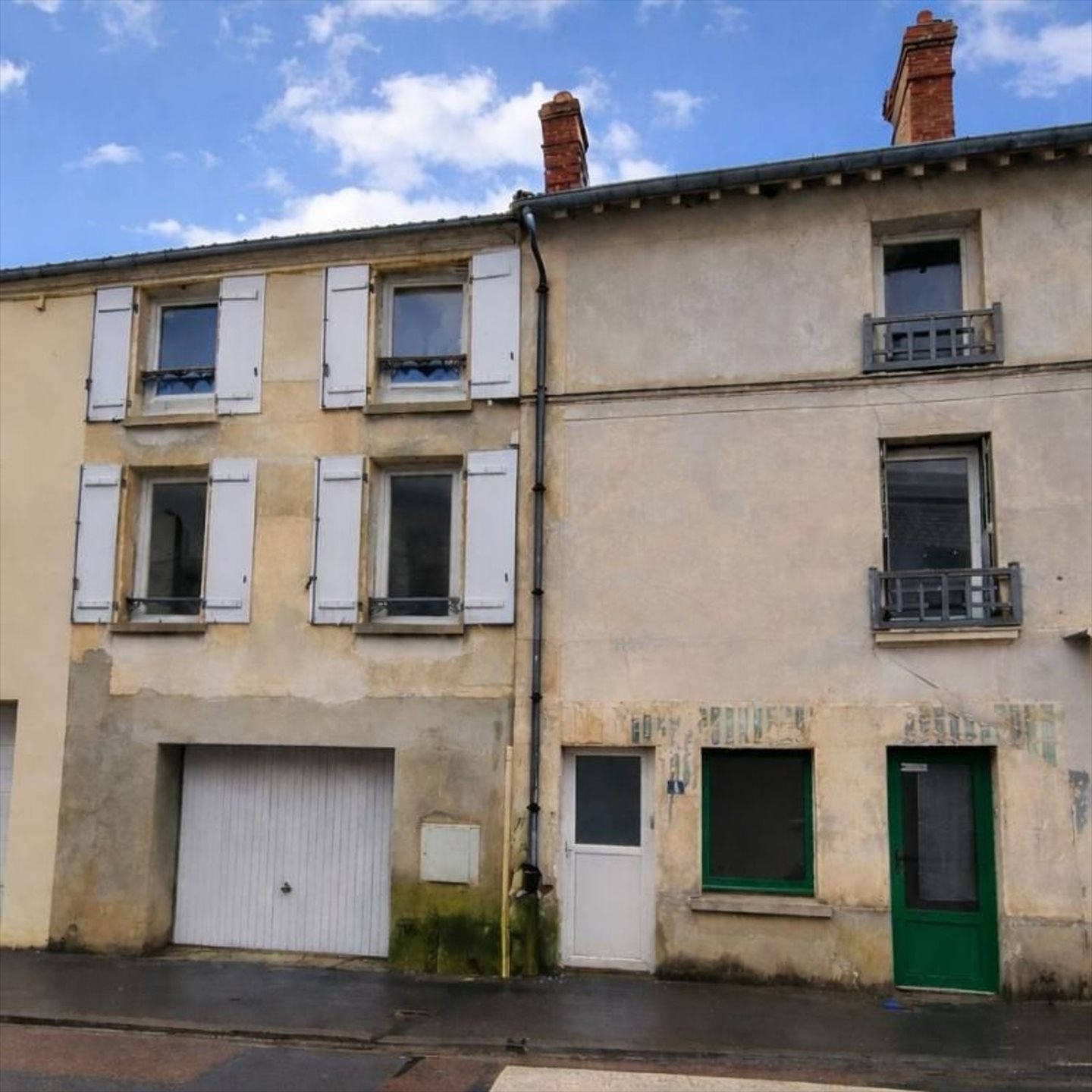 Maison à vendre, 98m², Dormans