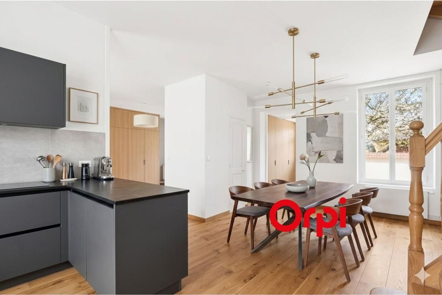 Maison à vendre, 113m², Oullins
