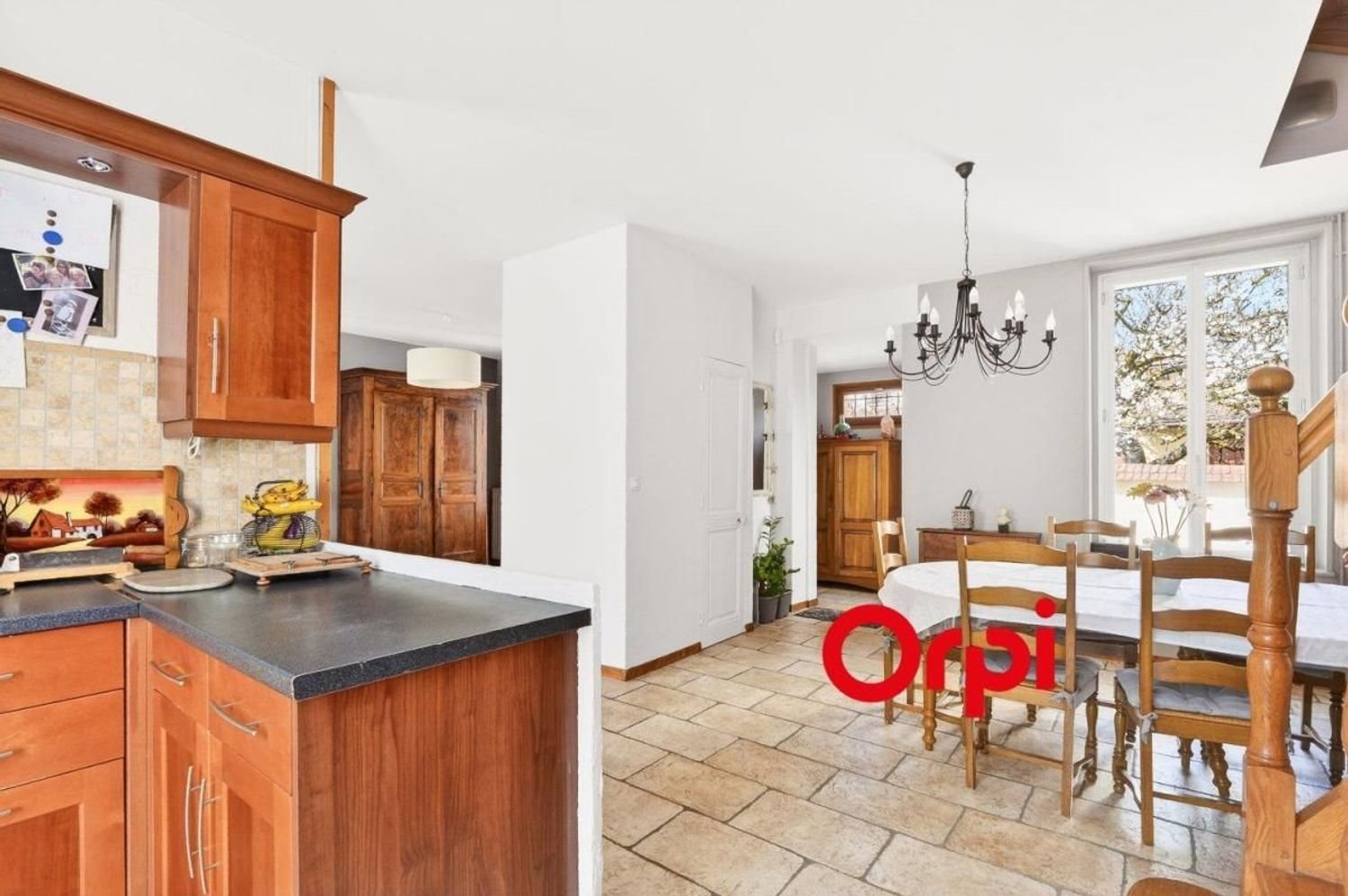Maison à vendre, 113m², Oullins