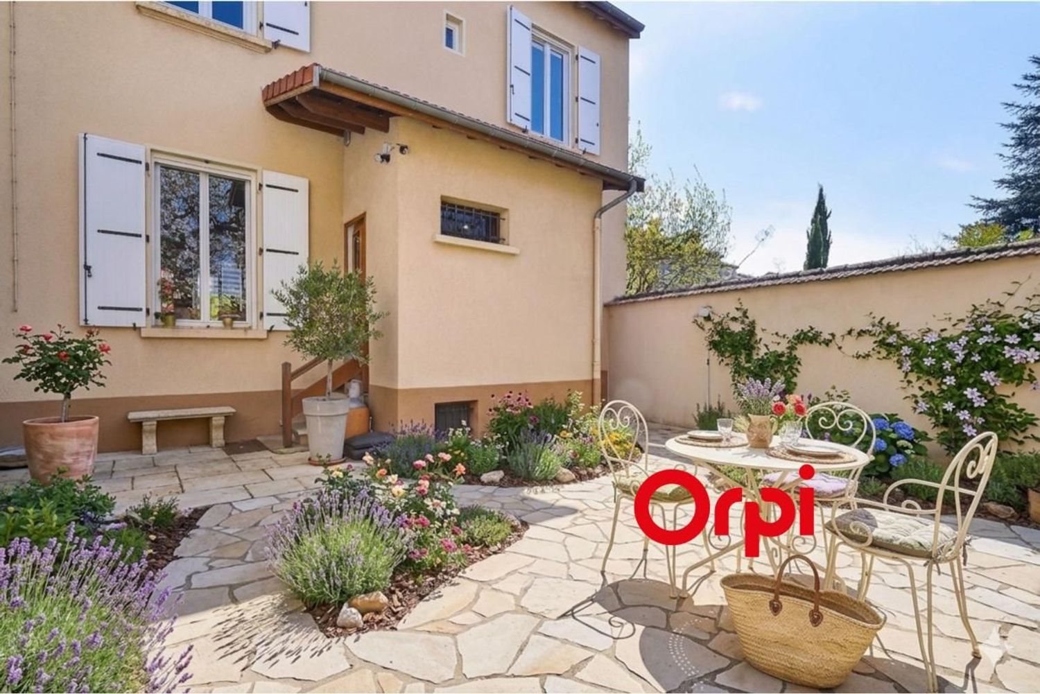 Maison à vendre, 113m², Oullins