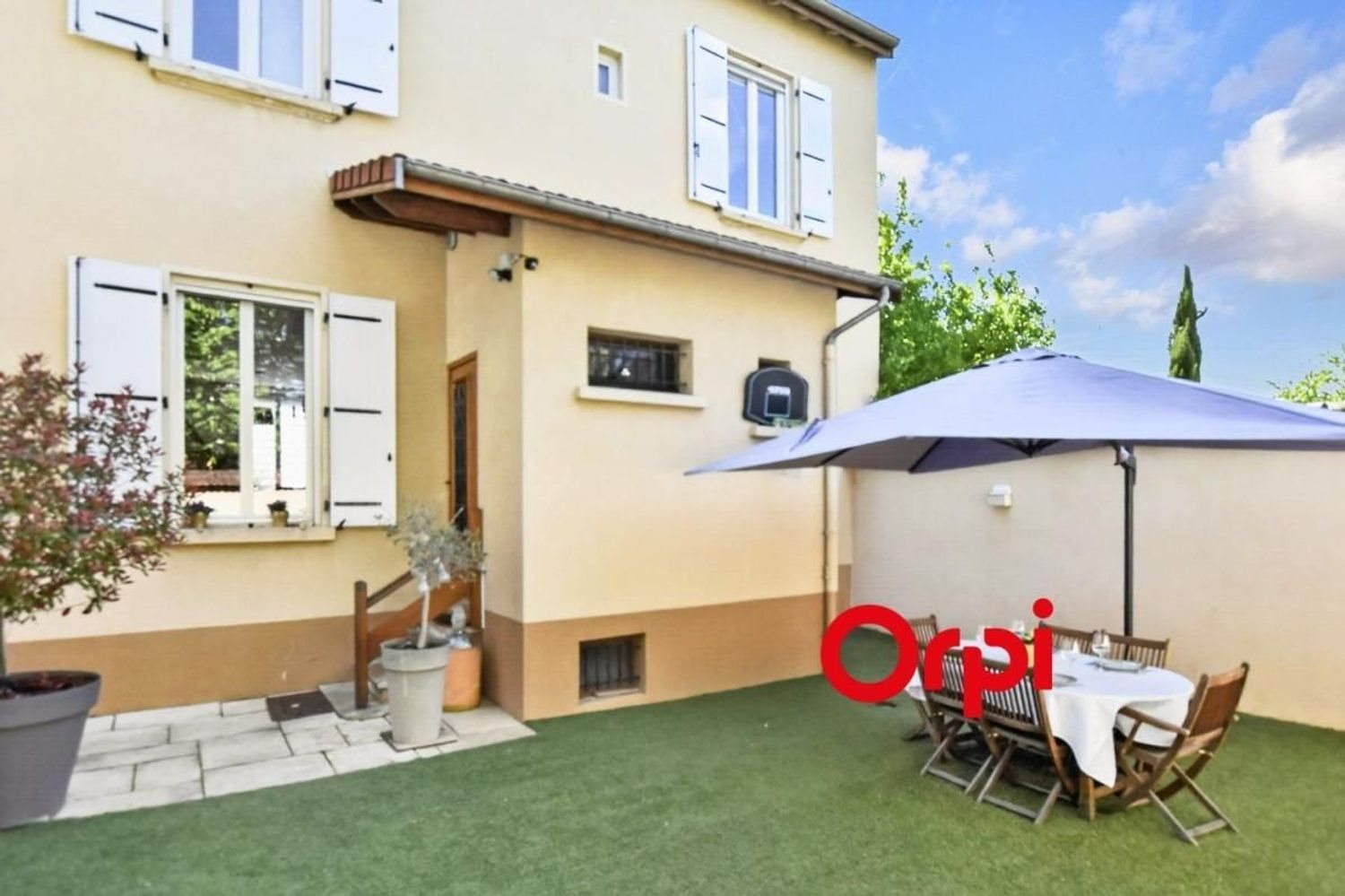 Maison à vendre, 113m², Oullins