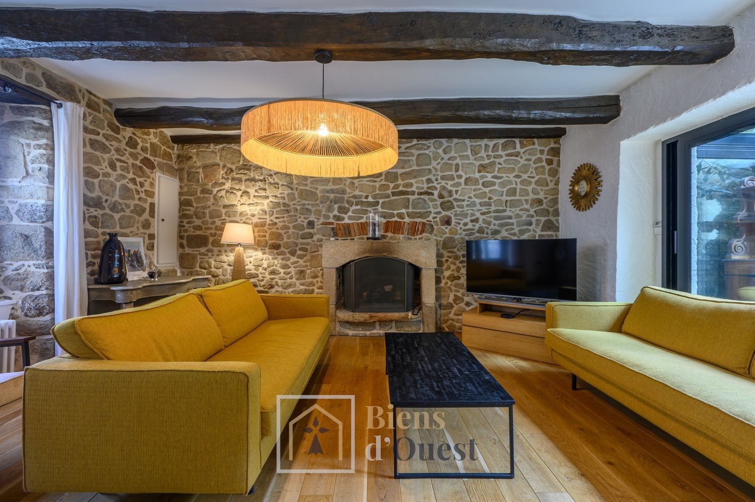 Maison à vendre, 165m², Auray