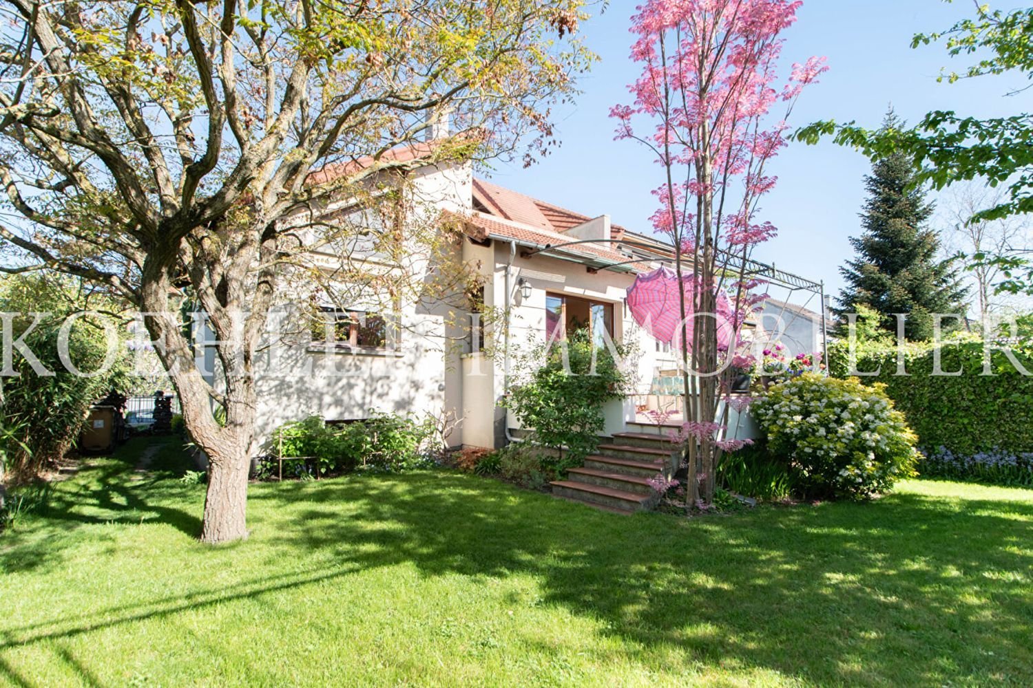 Maison à vendre, 120m², Gagny
