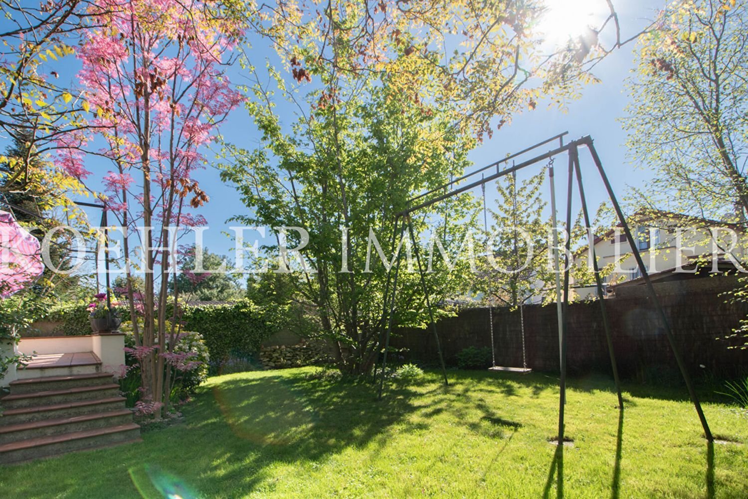 Maison à vendre, 120m², Gagny
