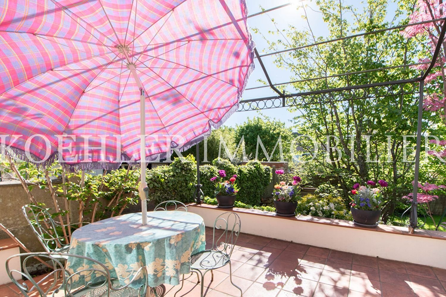 Maison à vendre, 120m², Gagny
