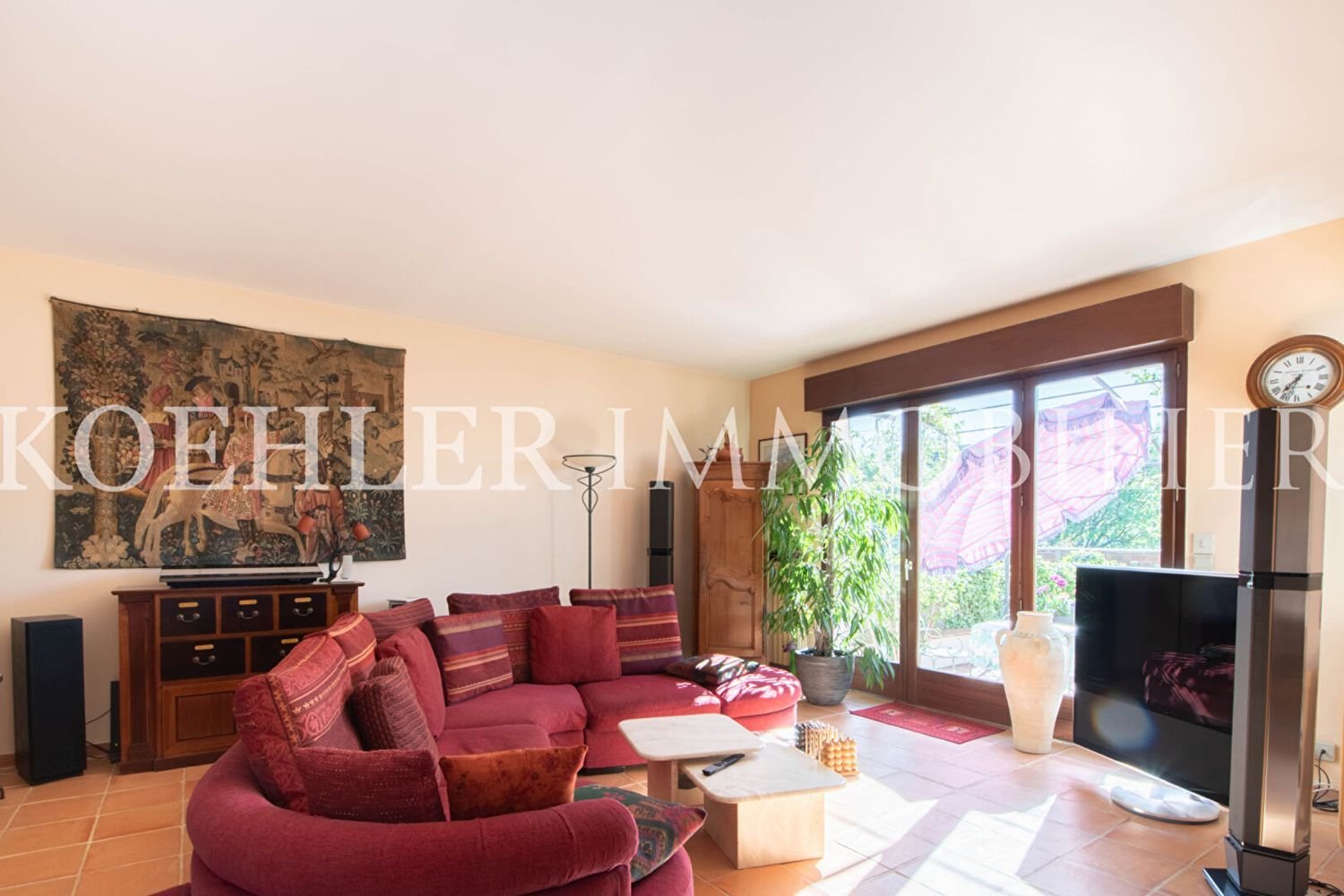 Maison à vendre, 120m², Gagny