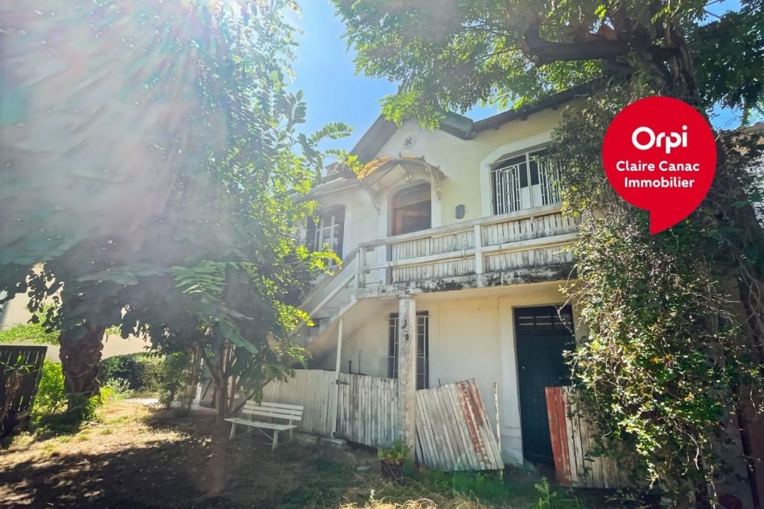 Maison à vendre, 155m², Lavaur