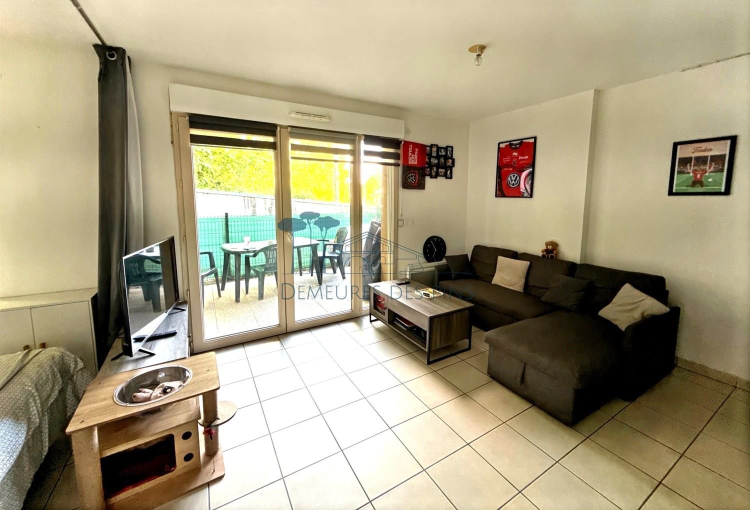 Appartement à vendre, 30m², Bayonne