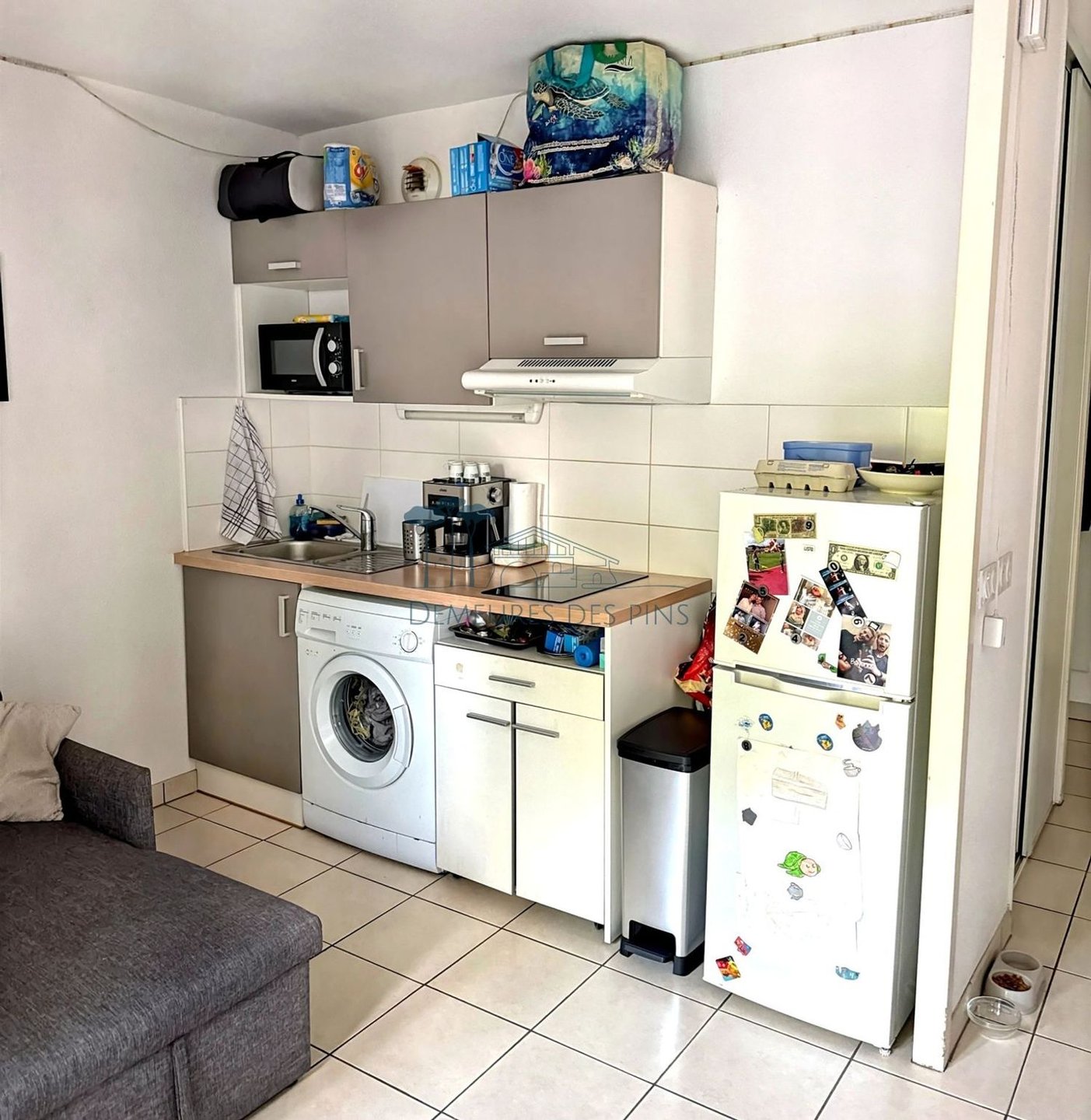 Appartement à vendre, 30m², Bayonne