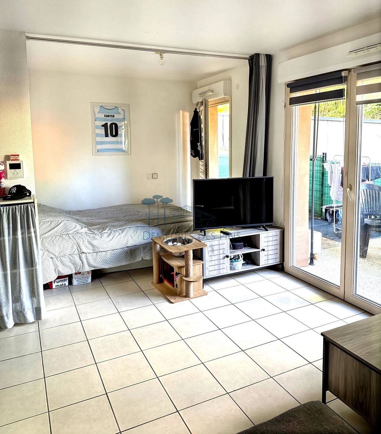 Appartement à vendre, 30m², Bayonne