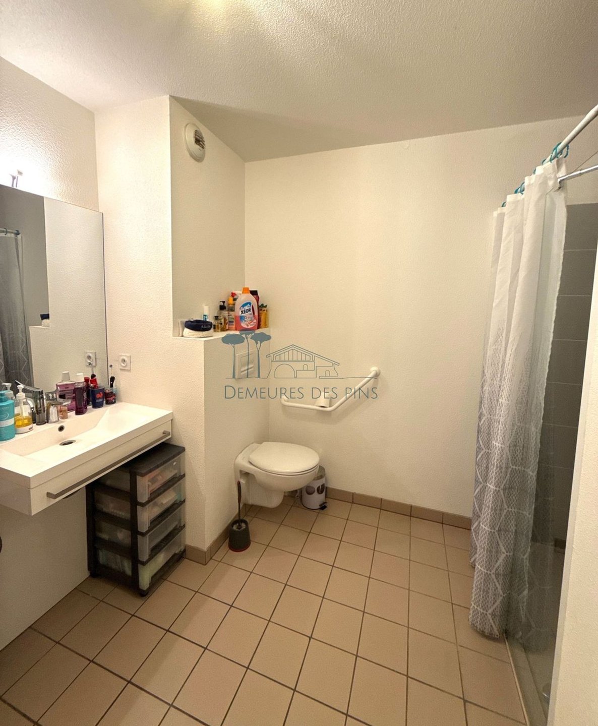 Appartement à vendre, 30m², Bayonne