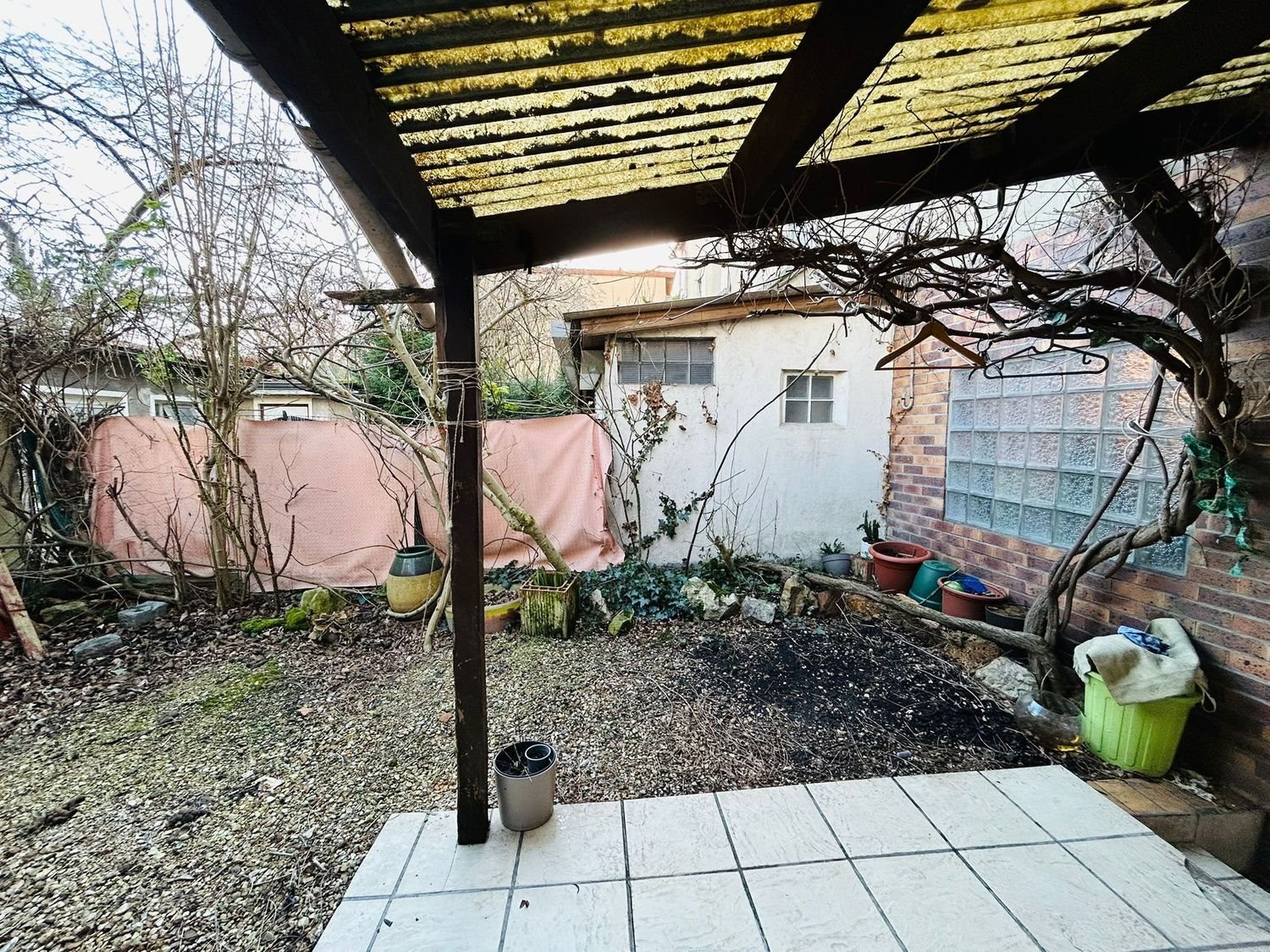 Maison à vendre, 77m², Romainville