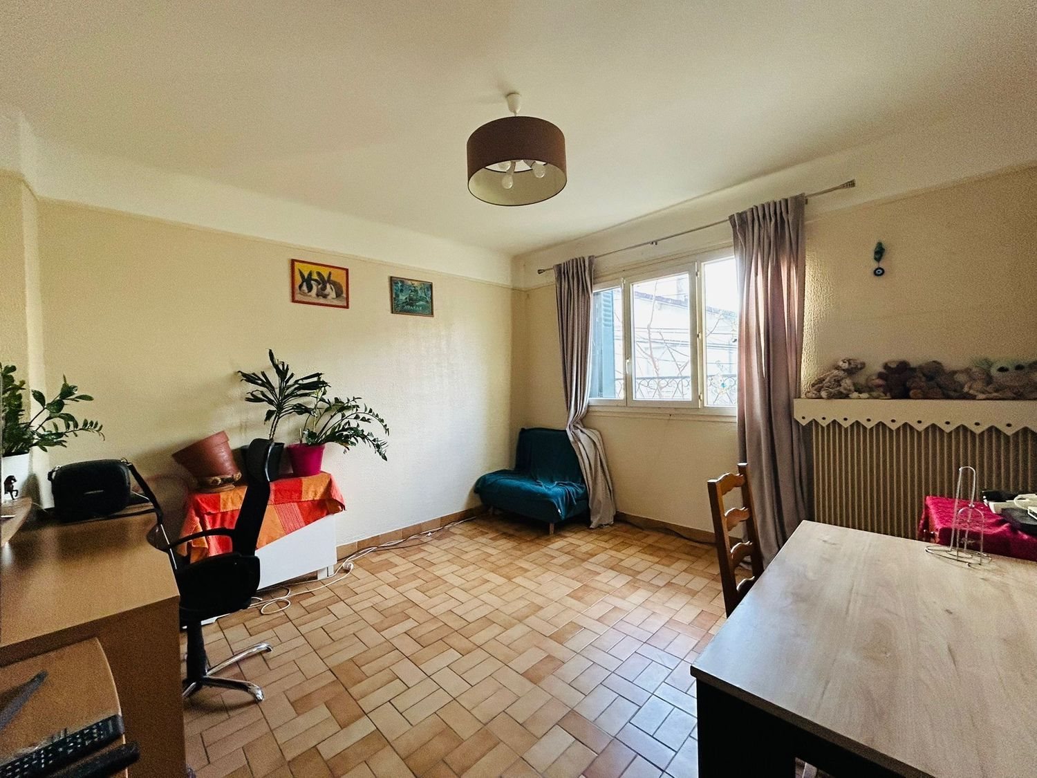 Maison à vendre, 77m², Romainville