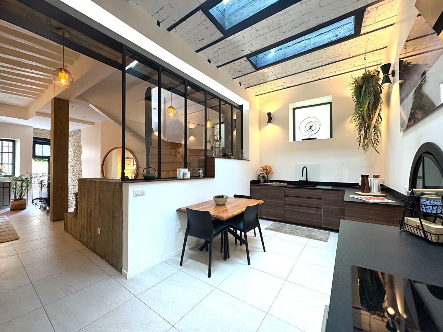 Maison à vendre, 161m², Montfort-l'Amaury