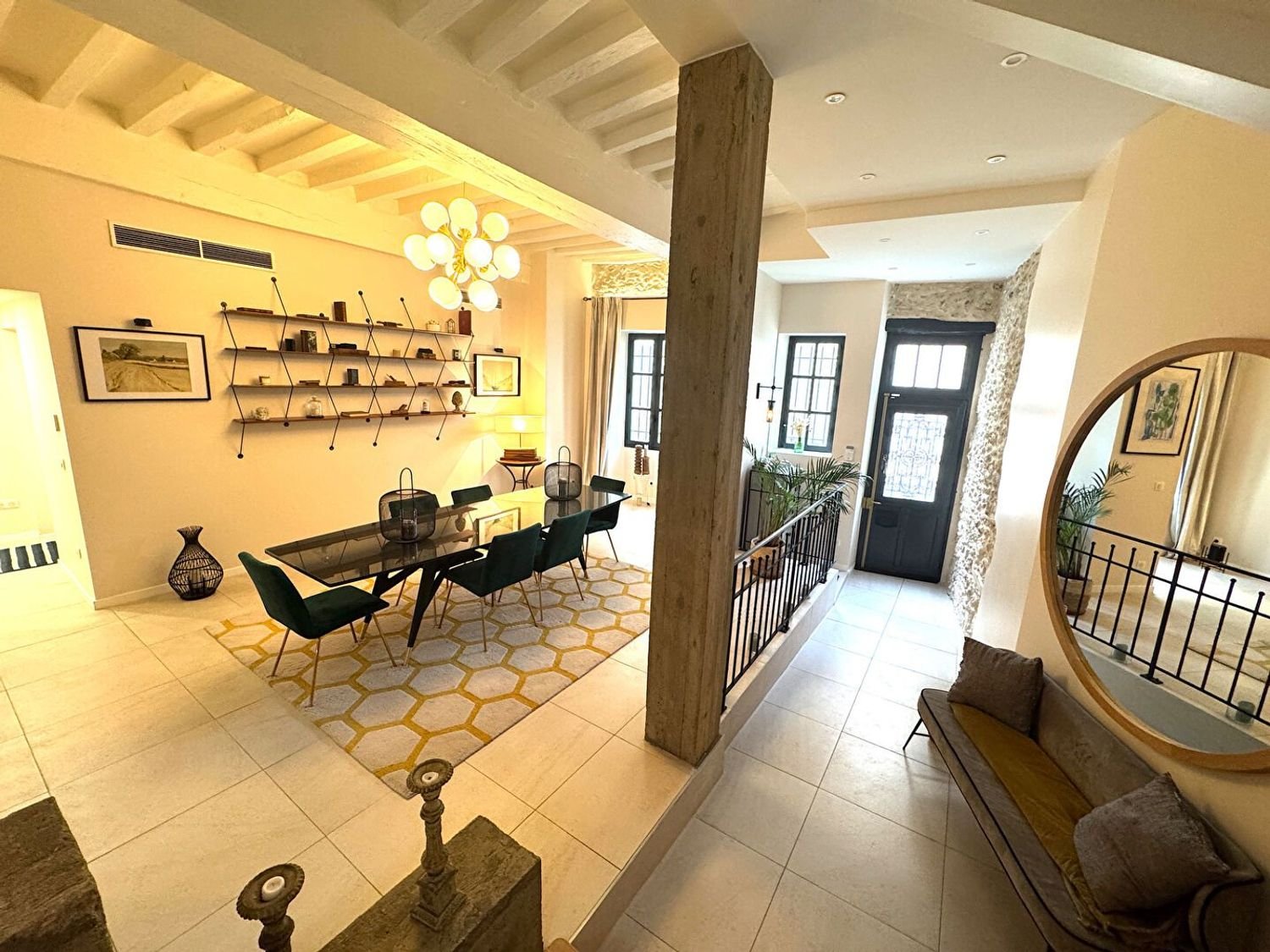 Maison à vendre, 161m², Montfort-l'Amaury