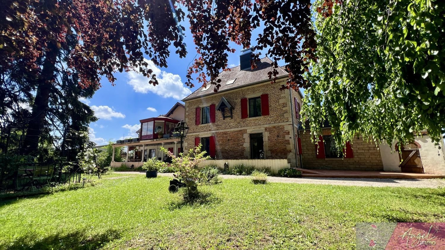 Maison à vendre, 525m², Villers-Robert