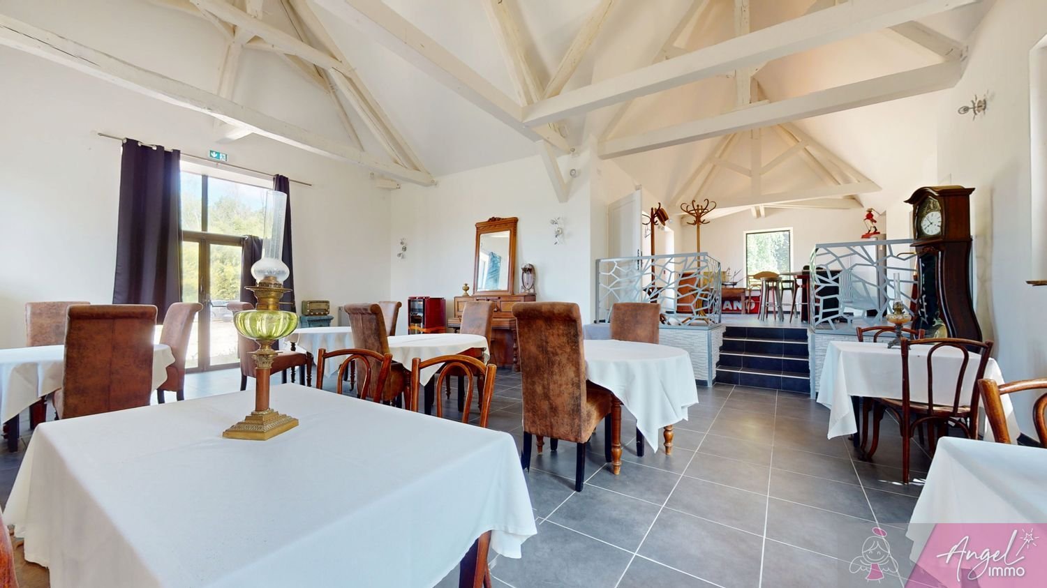 Maison à vendre, 525m², Villers-Robert