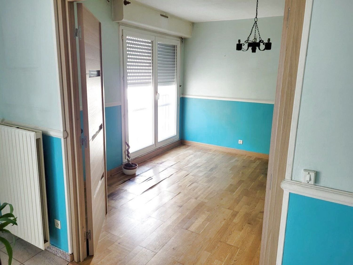 Appartement à vendre, 89m², Amiens