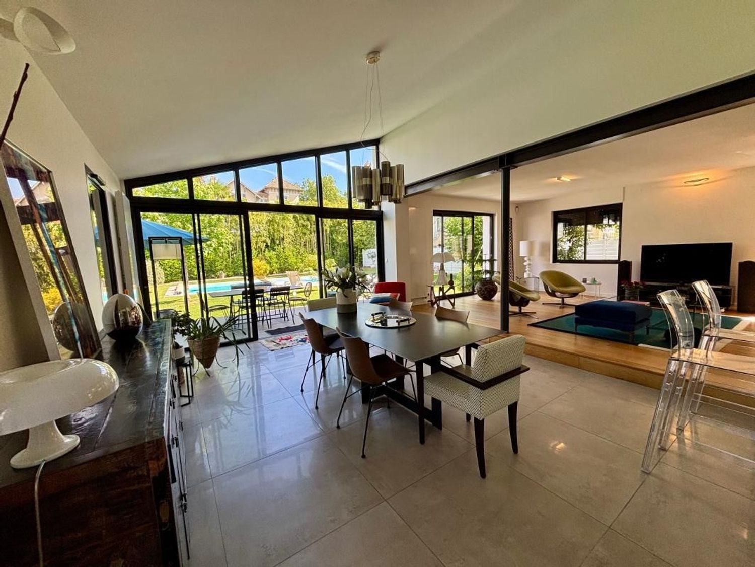Maison à vendre, 220m², Pau