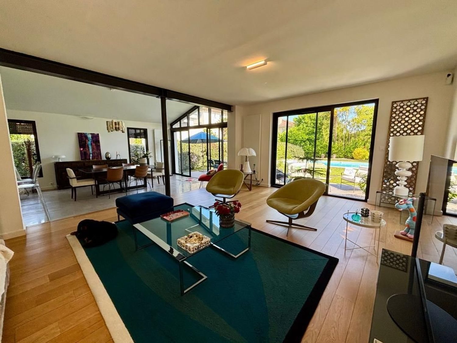Maison à vendre, 220m², Pau