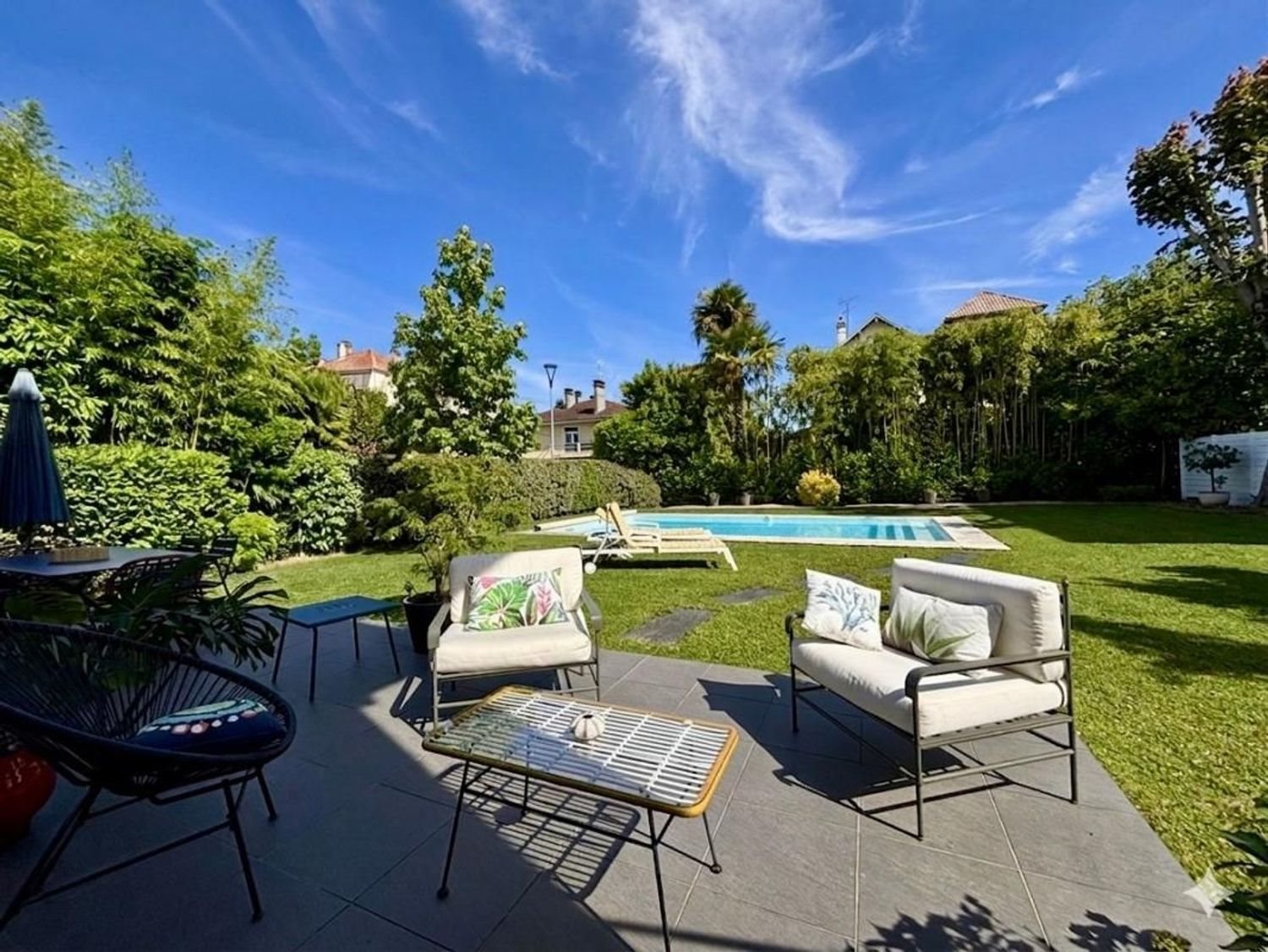 Maison à vendre, 220m², Pau