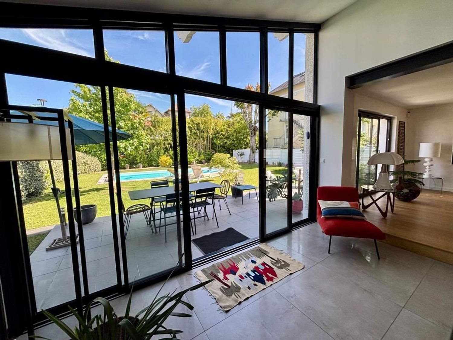 Maison à vendre, 220m², Pau