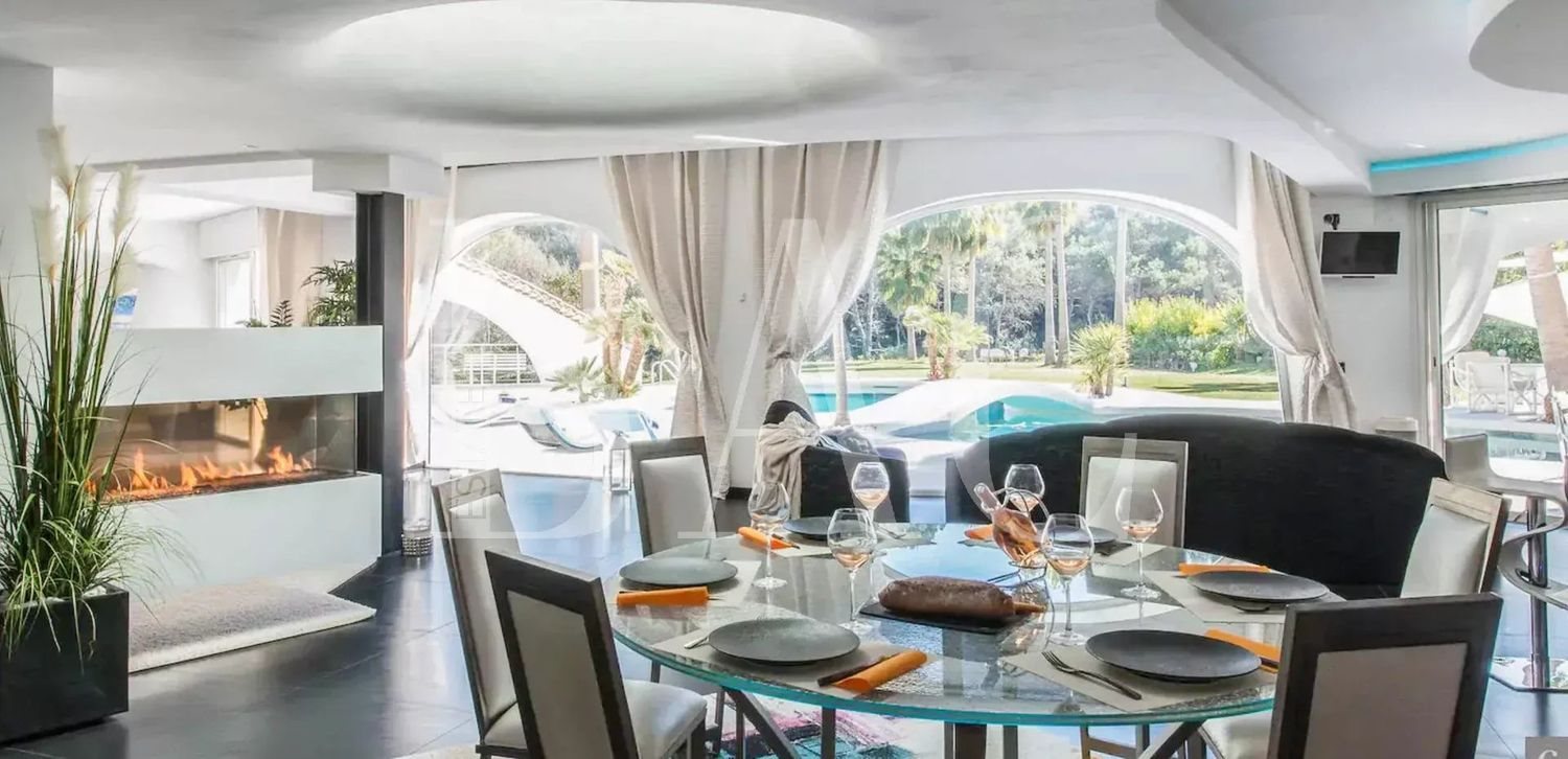Maison à vendre, 560m², Mougins
