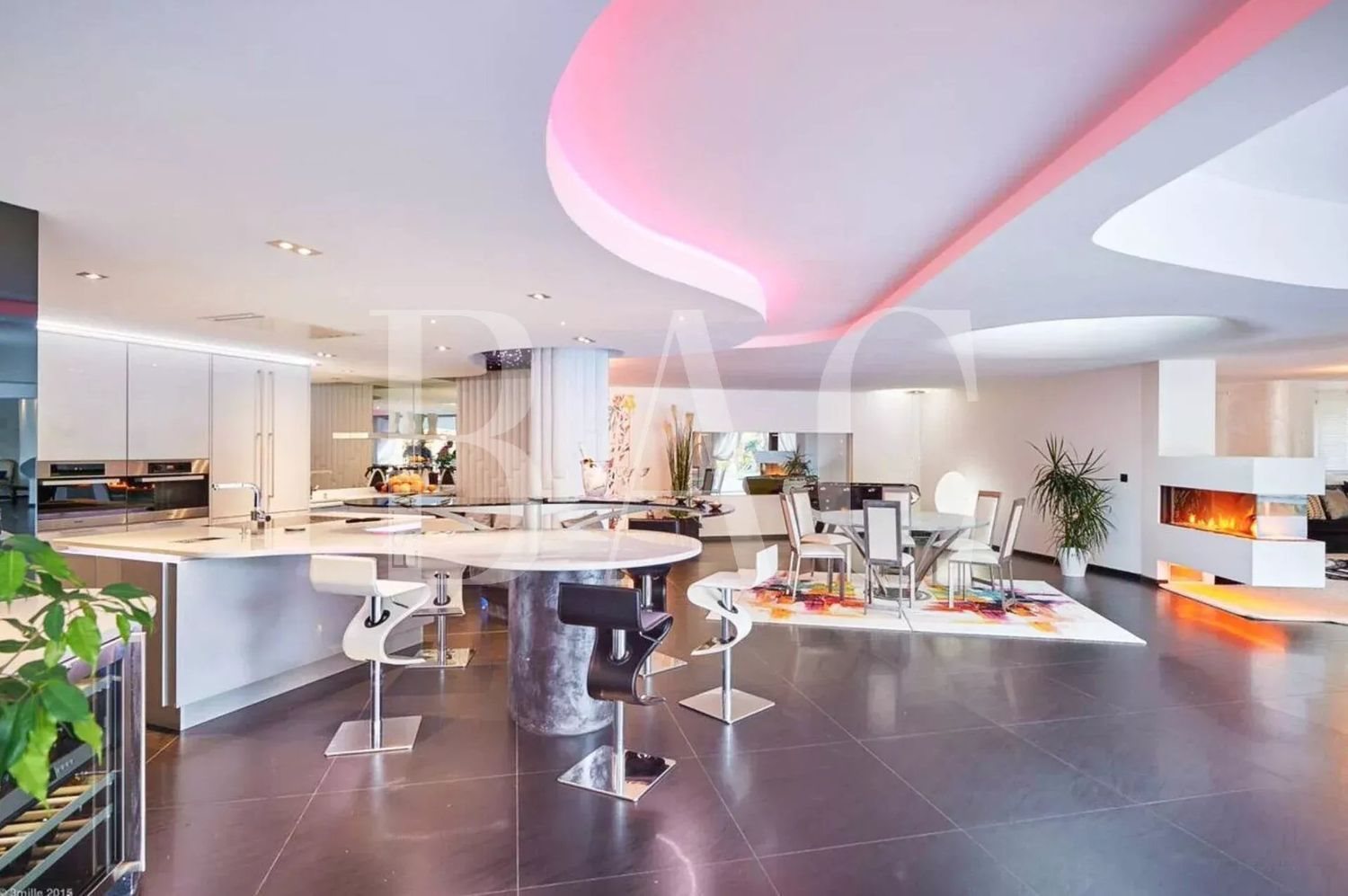 Maison à vendre, 560m², Mougins