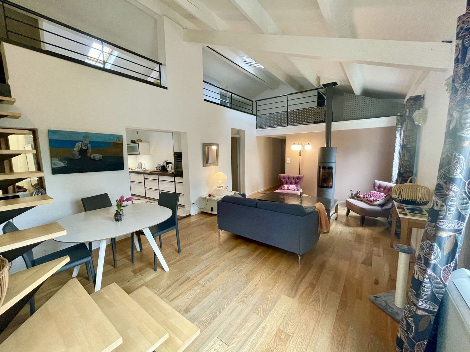 Maison à vendre, 94m², Montferrier-sur-Lez