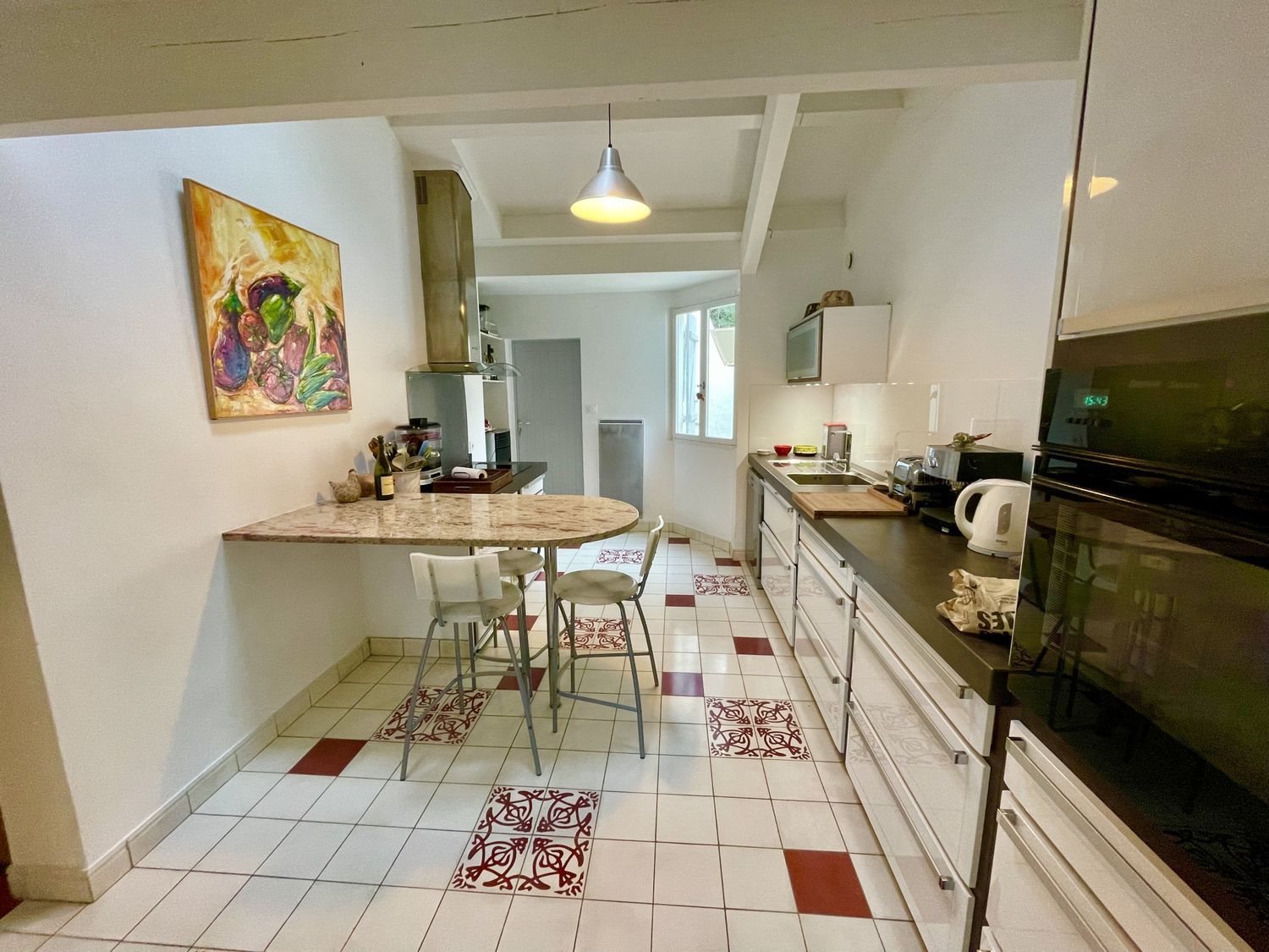 Maison à vendre, 94m², Montferrier-sur-Lez