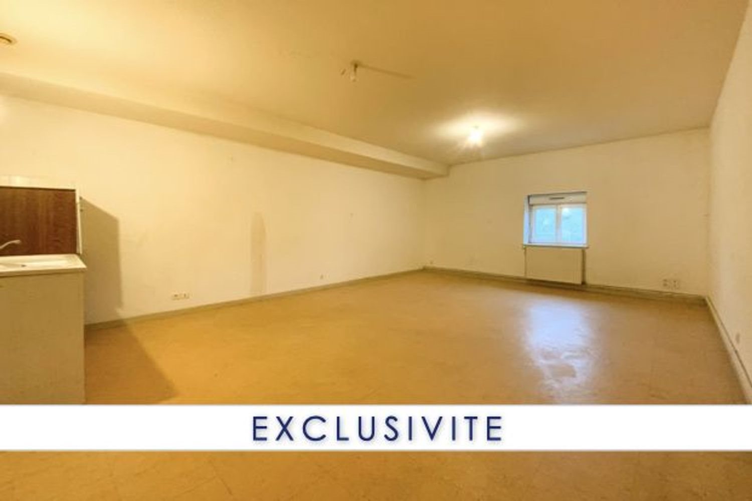 Appartement à vendre, 90m², Mézériat
