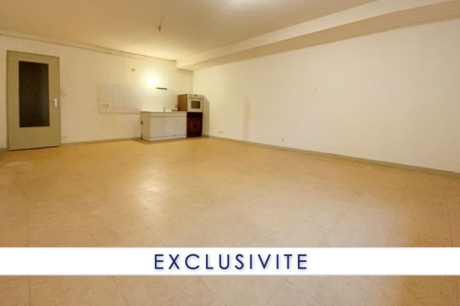 Appartement à vendre, 90m², Mézériat