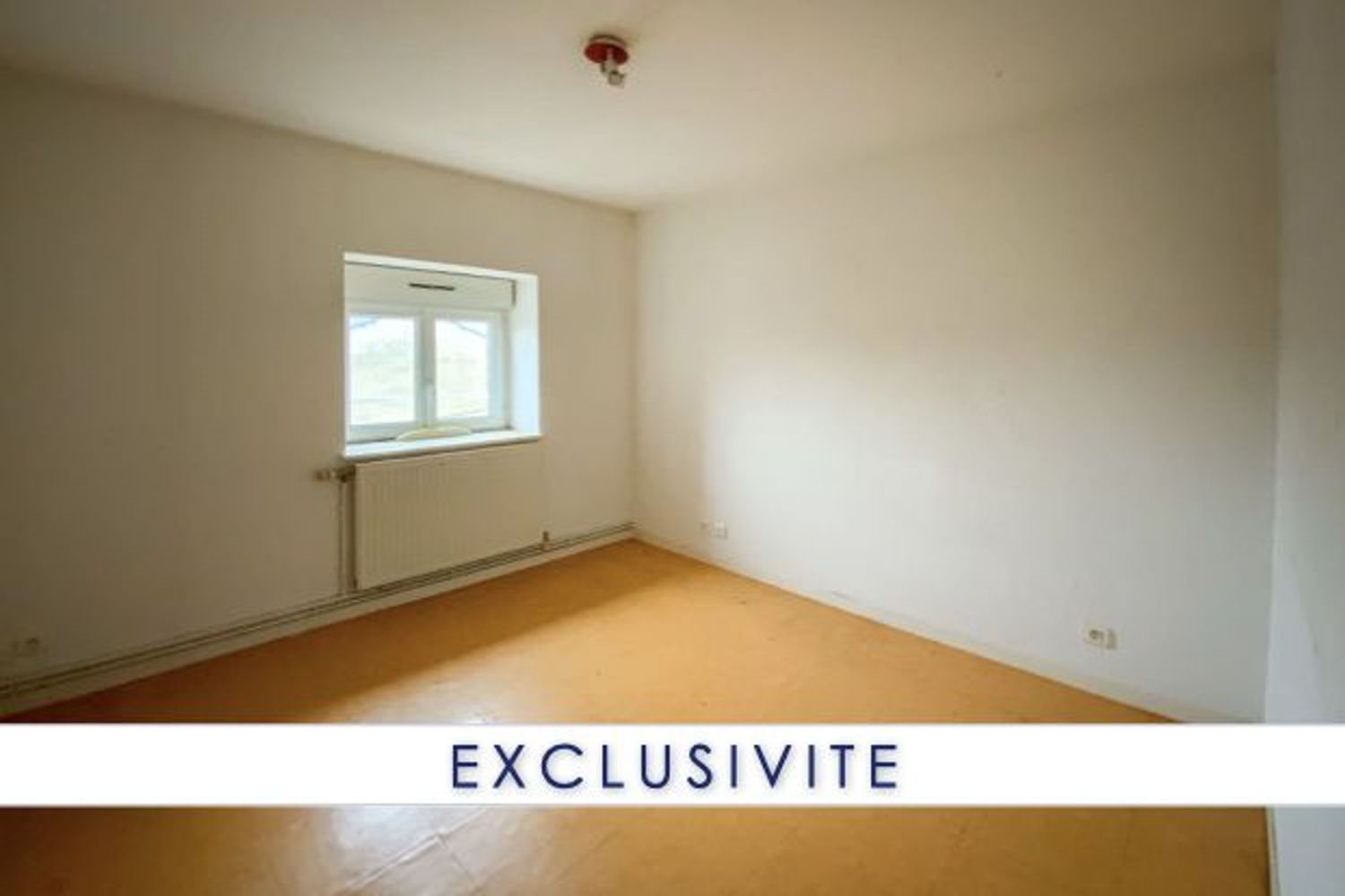 Appartement à vendre, 90m², Mézériat