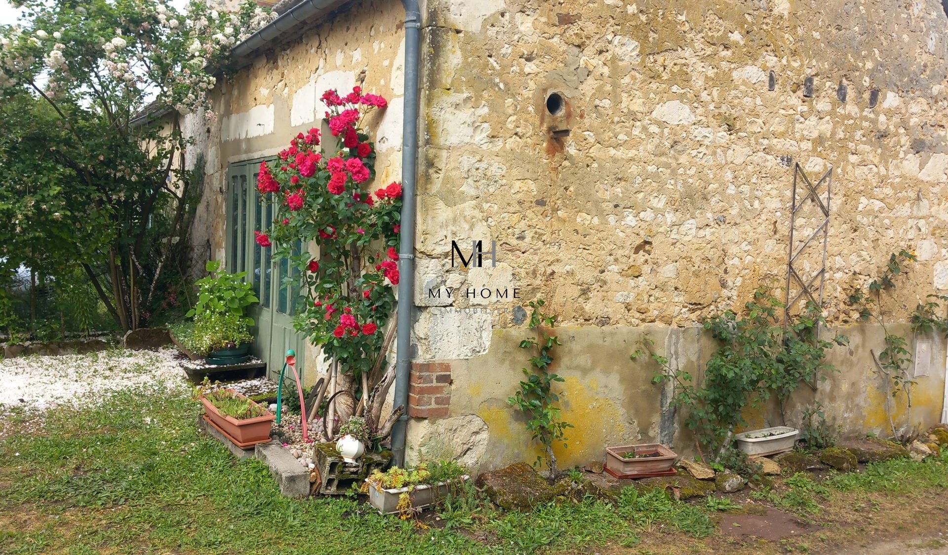 Maison à vendre, 150m², Mortagne-au-Perche