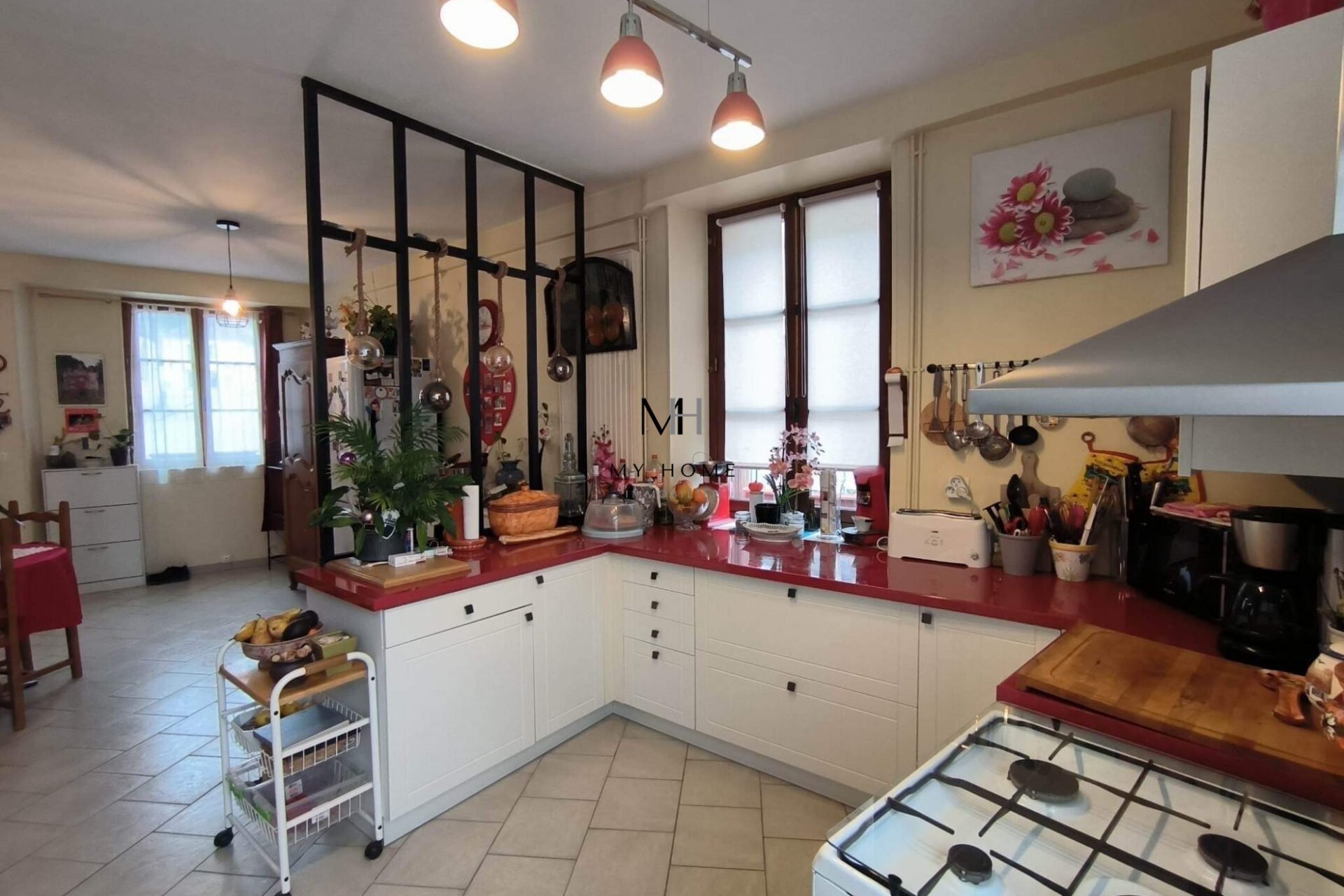 Maison à vendre, 150m², Mortagne-au-Perche