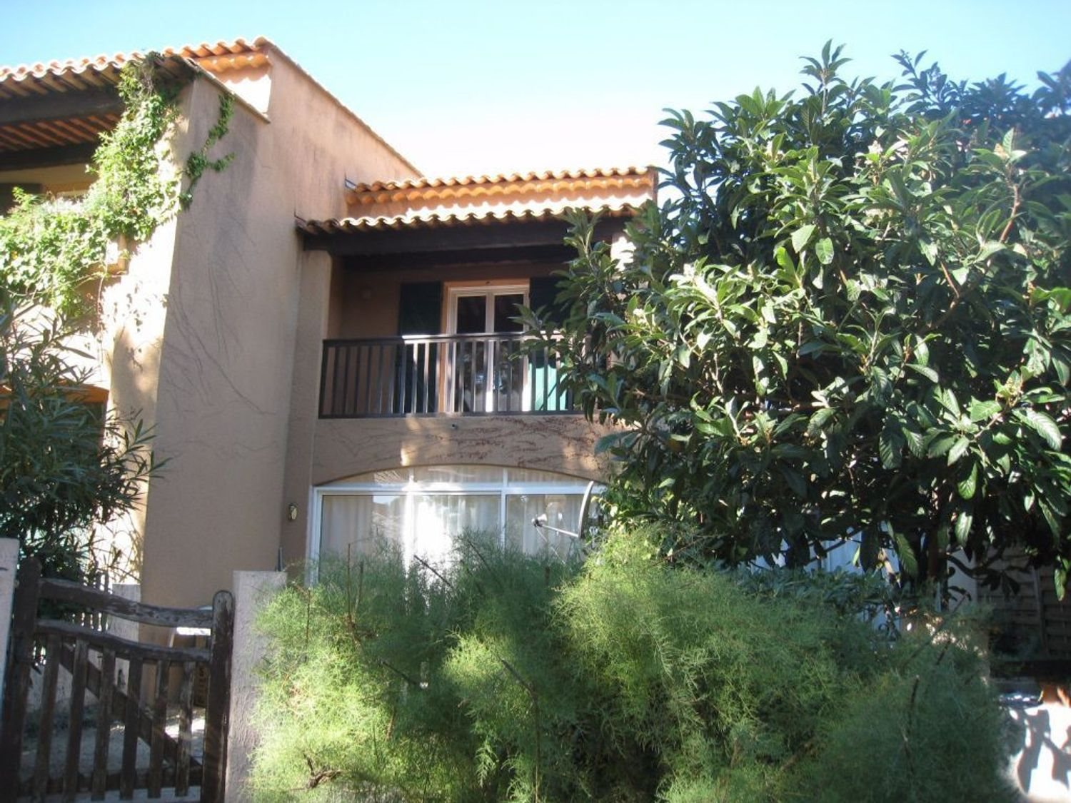 Appartement à louer, 37m², Sausset-les-Pins