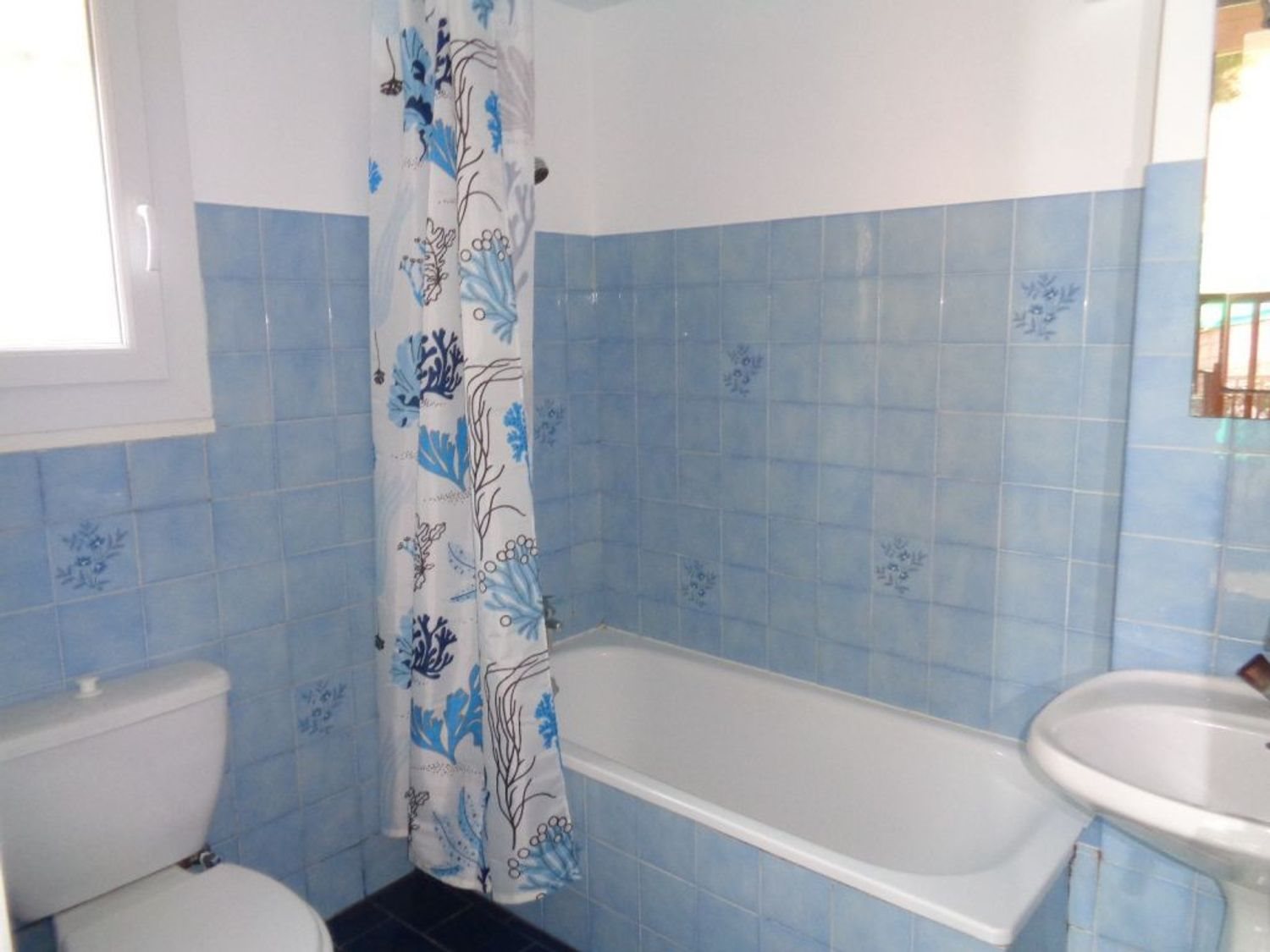 Appartement à louer, 37m², Sausset-les-Pins