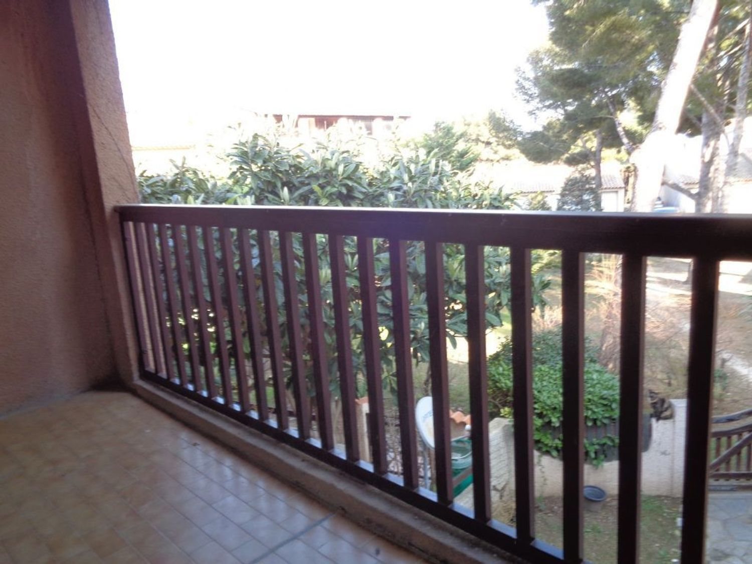 Appartement à louer, 37m², Sausset-les-Pins