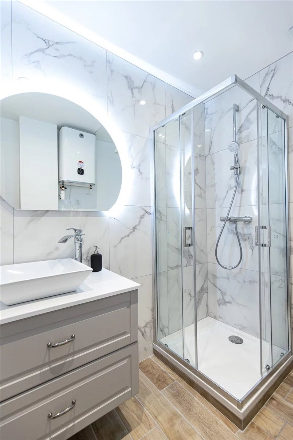 Appartement à vendre, 30m², Saint-Étienne