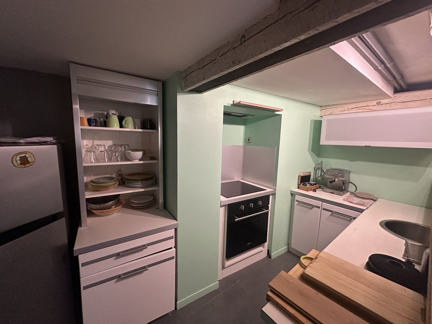 Appartement à louer, 41m², Toulouse