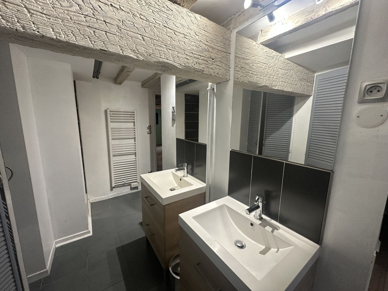 Appartement à louer, 41m², Toulouse