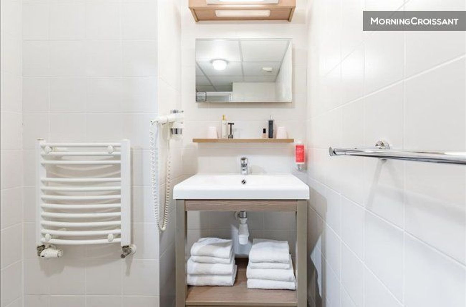 Appartement à louer, 20m², Angers