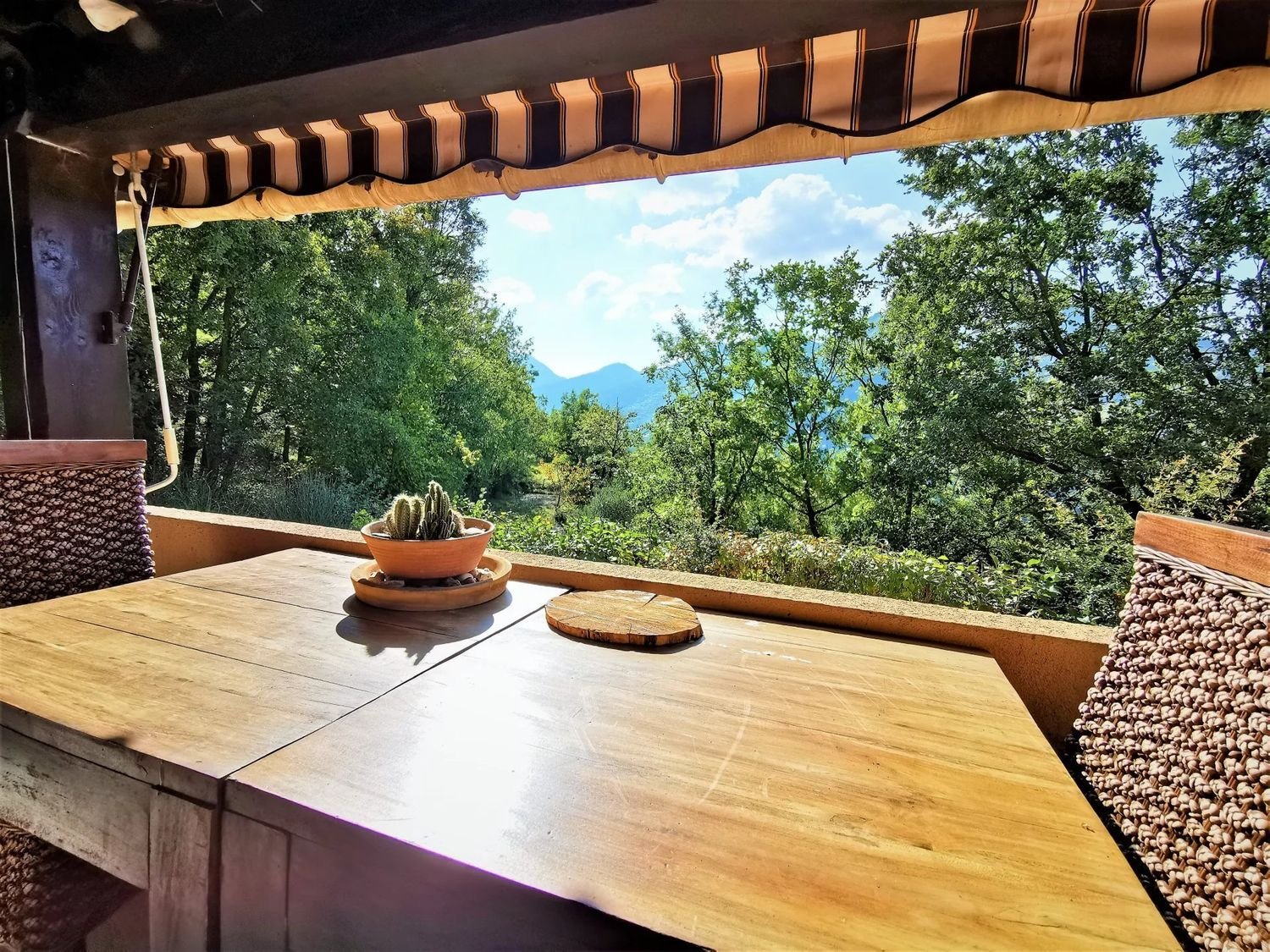 Maison à vendre, 90m², Lantosque