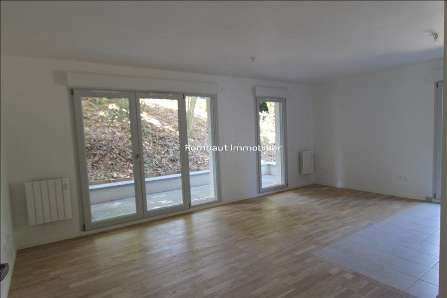 Appartement à louer, 66m², La Celle-Saint-Cloud