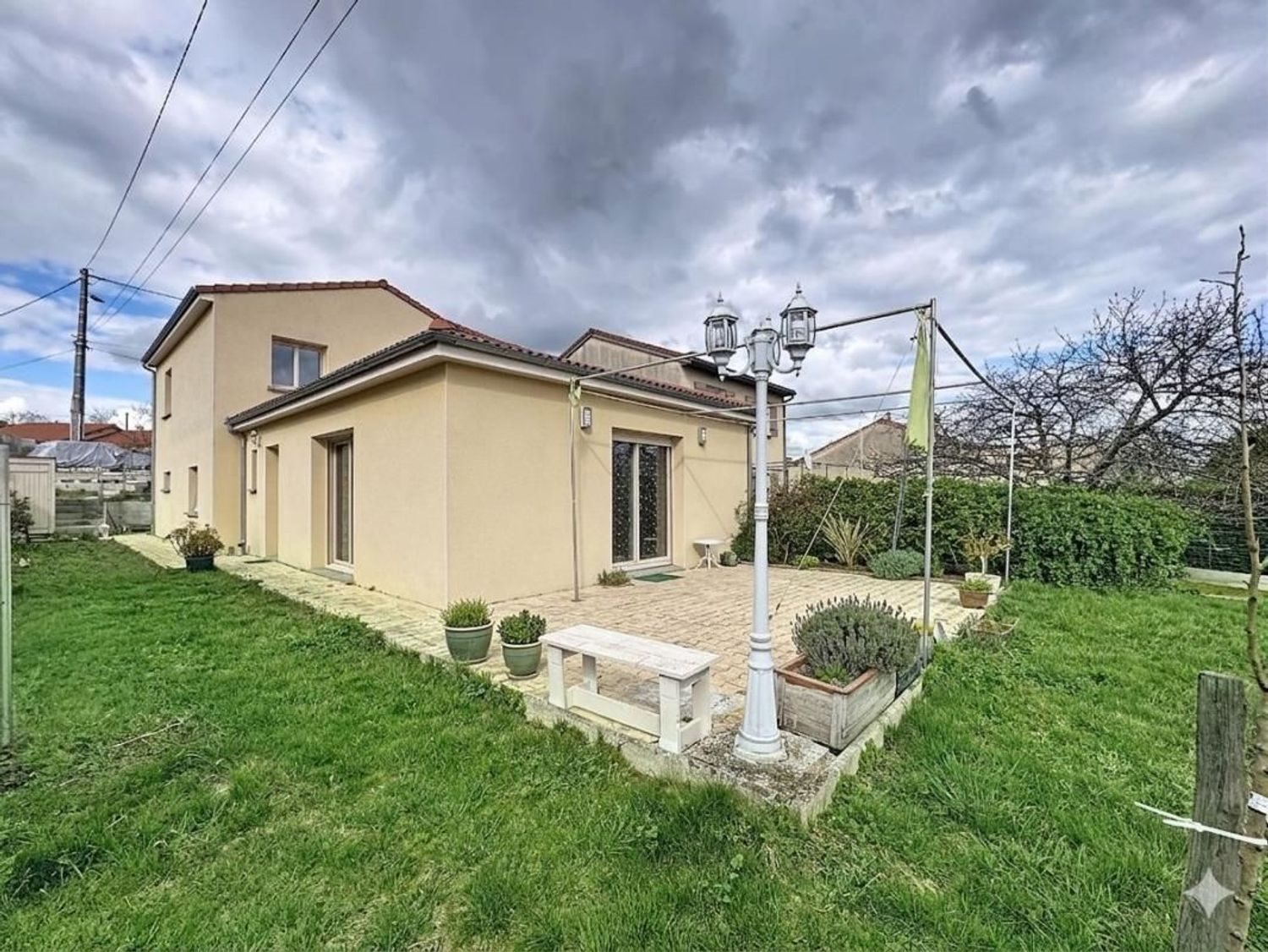 Maison à vendre, 116m², Volvic
