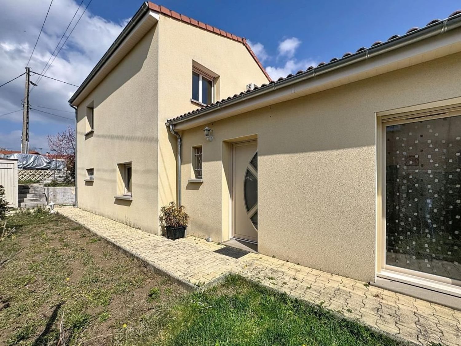 Maison à vendre, 116m², Volvic